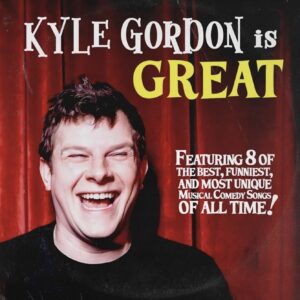 Kyle Gordon Kyle Gordon Is Great Zip Download